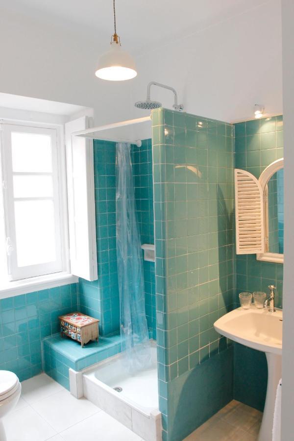 Bed & Breakfast Magnolia Lisbon
