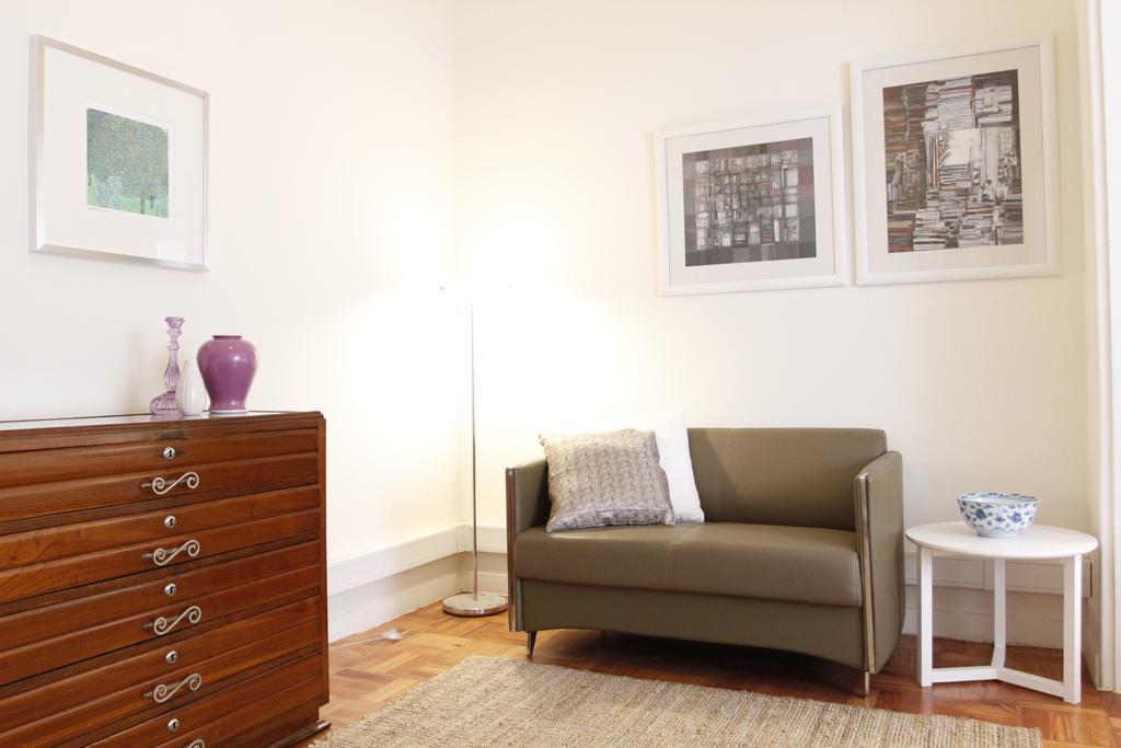 Bed and breakfast Magnolia Lisboa