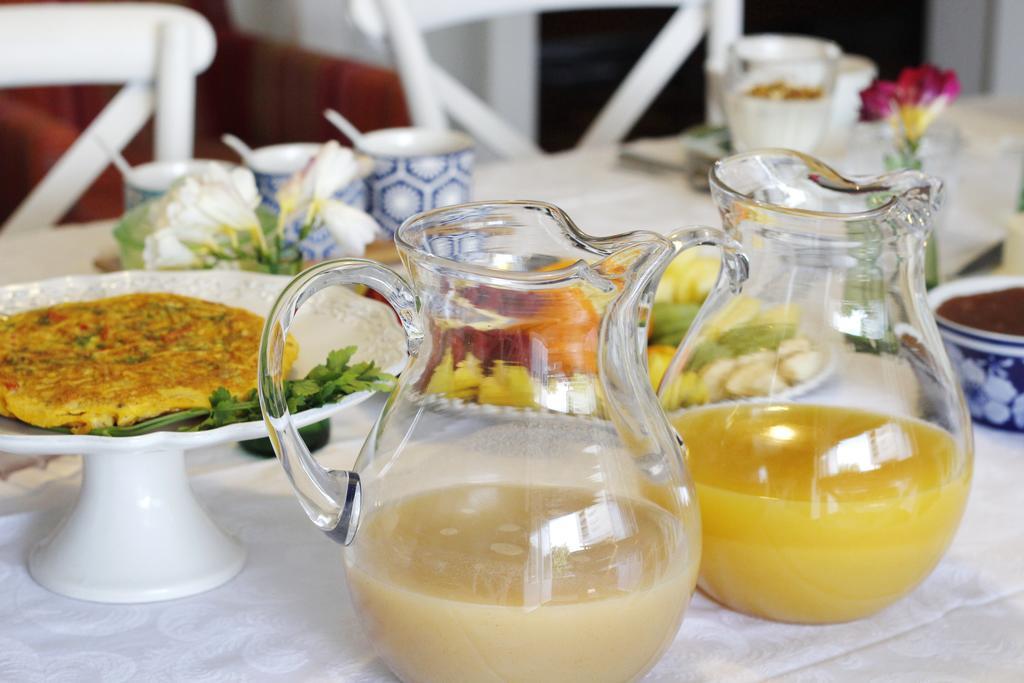 Magnolia Bed and breakfast Lisboa
