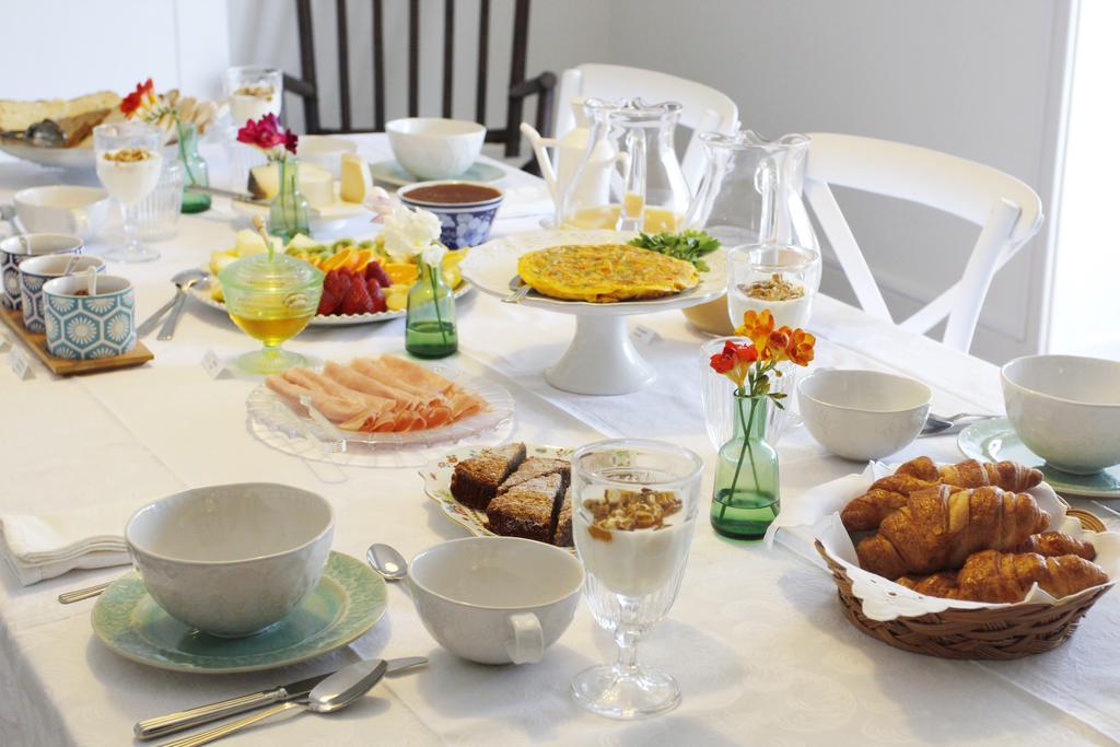 Magnolia Bed and breakfast