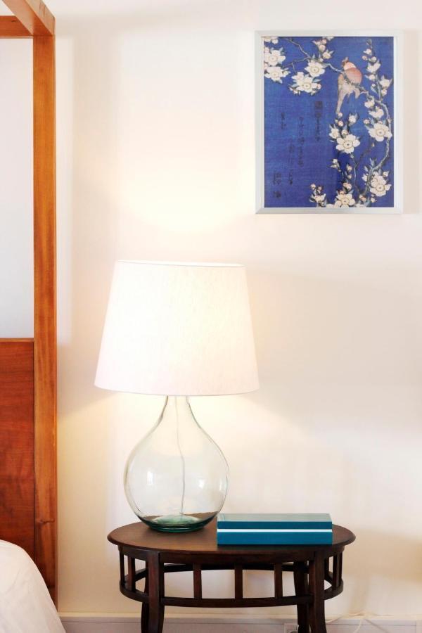 Magnolia Bed and breakfast Lisboa