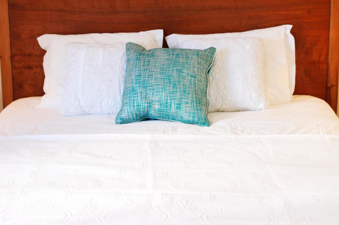 Magnolia Bed and breakfast